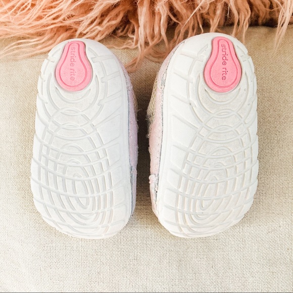 Stride Rite Toddler Shoes! - Picture 3 of 5